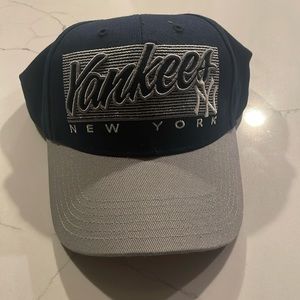 Yankees hat